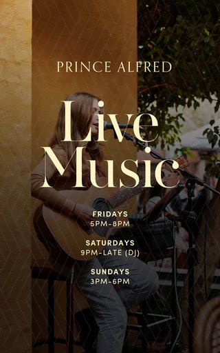 Live Music