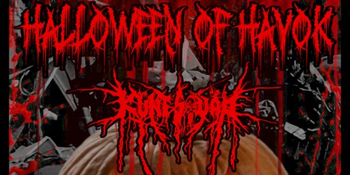 ?? HALLOWEEN OF HAVOK ??