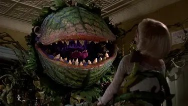 Little Shop of Horrors + Q&A