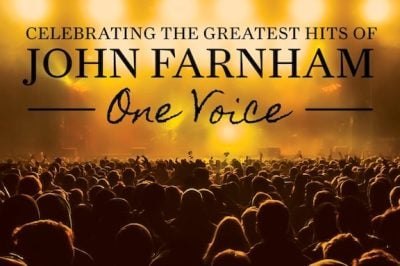 One Voice | Greatest Hits of John Farnham