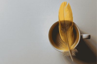 Coffee and A Dead Canary In Concert