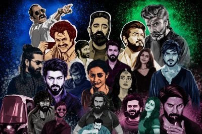 Fully Filmy – Nritta Showcase