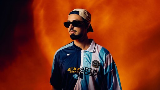 Sonny Fodera