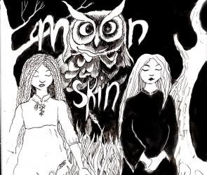 Lowie Live presents Moonskin