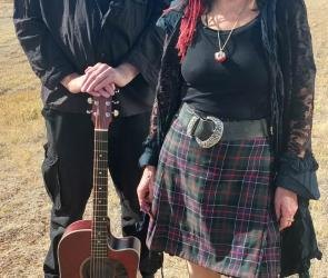 Lomond Acoustica Presents Kelly Auty, Brian Fraser & Tracey Roberts