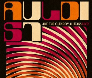 Lowie Live Presents Kylie Auldist & The Glenroy Allstars