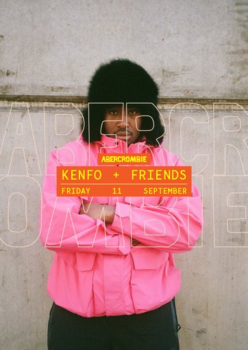 Kenfo + Friends