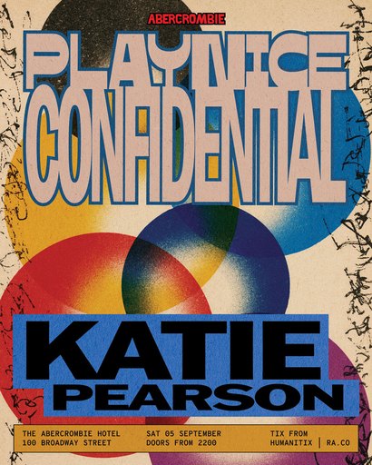 PLAYNICE CONFIDENTIAL 013 - Katie Pearson