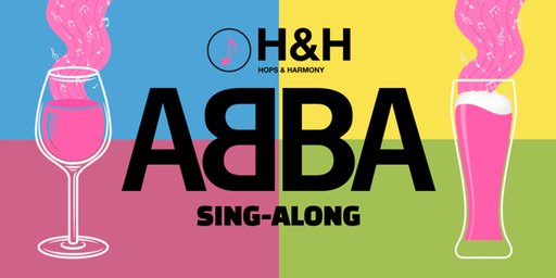 Hops and Harmony - ABBA Sing-along