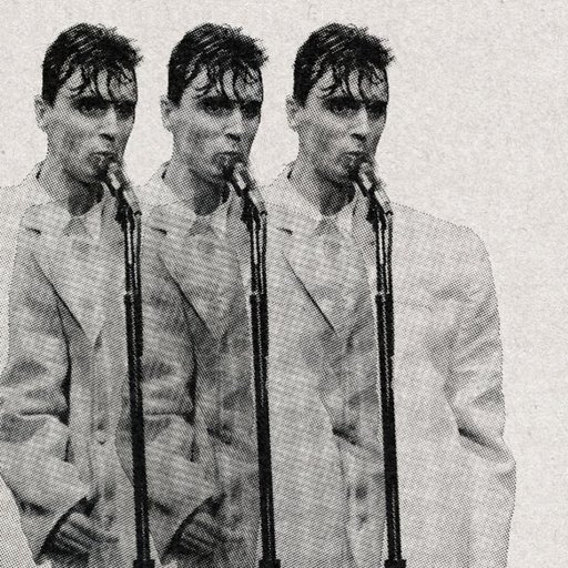 The Talking Heads Experience (Performed by Soft Treadly)