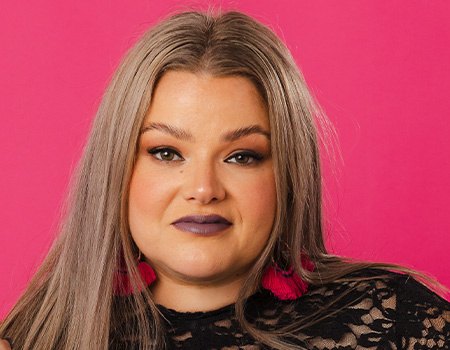 Elly Poletti sings The A List- the music of Amy, Adele, Aretha and Alicia