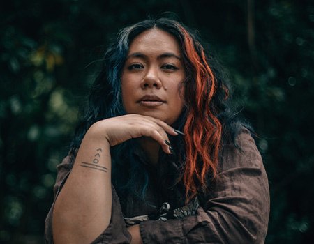 W.O.M.A.N: A Live Album Experience with FATAI & Friends