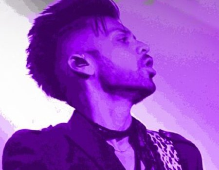 Andrew De Silva’s Dedication to PRINCE