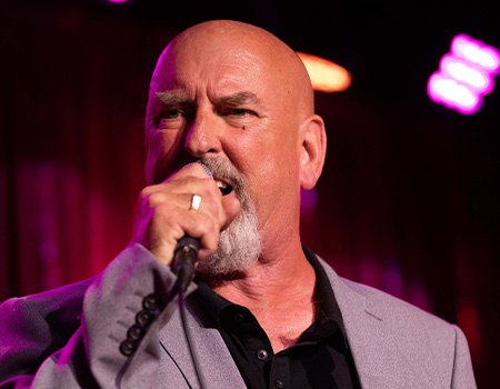 The Australian Joe Cocker Show
