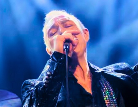 The Australian Neil Diamond Show