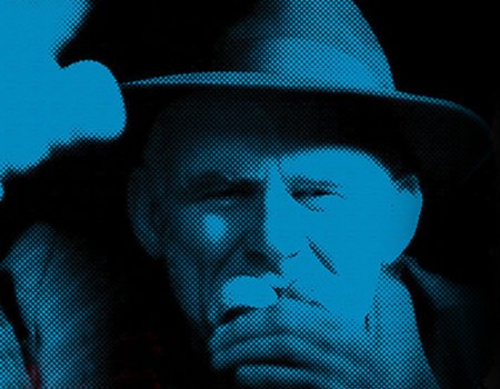 Tom Waits For No Man