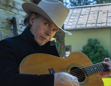 Rick Price 'Call On Me' Tour
