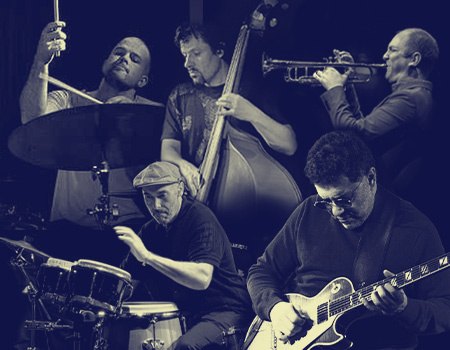 The Jazz Alchemists