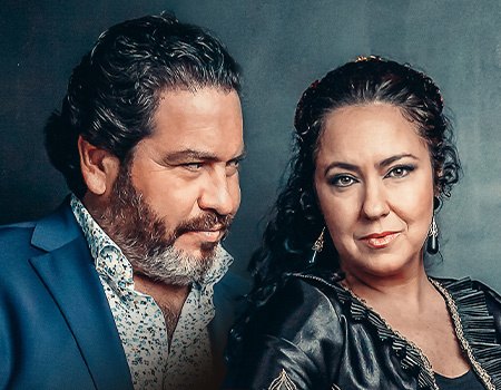 Paco Lara Presents: Flamenco Stories