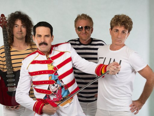 Killer Queen Experience