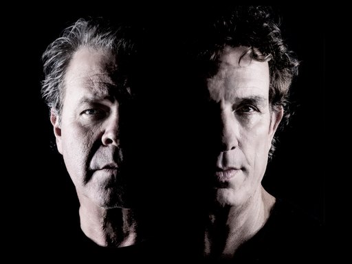 Ian Moss & Troy Cassar-Daley