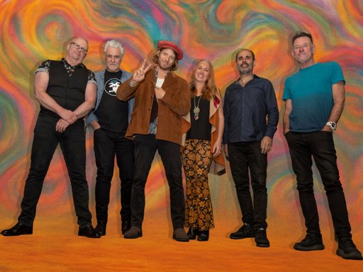 A Tribute to WOODSTOCK - Anniversary Show