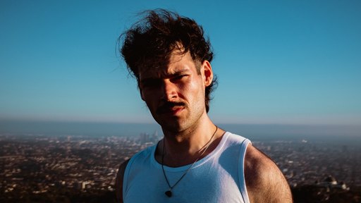 JAMES MARRIOTT