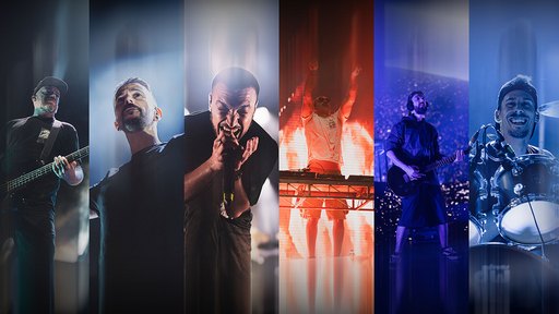 HYBRID THEORY
