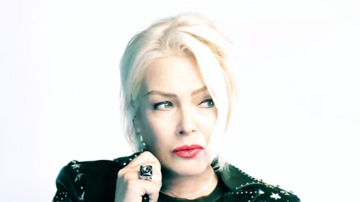KIM WILDE