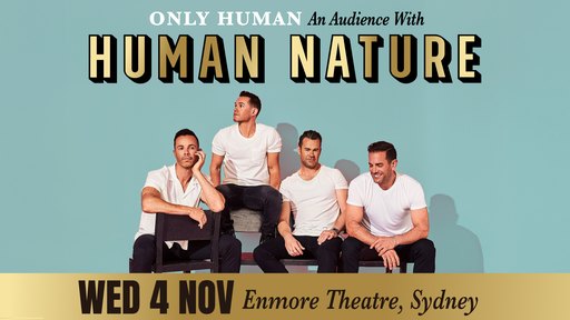 HUMAN NATURE