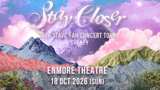STAYC
