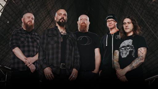 KILLSWITCH ENGAGE