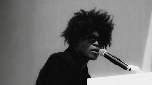 BENJAMIN CLEMENTINE