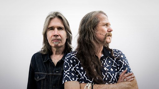 DEL AMITRI