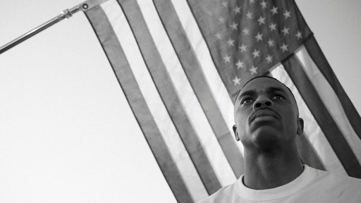 VINCE STAPLES