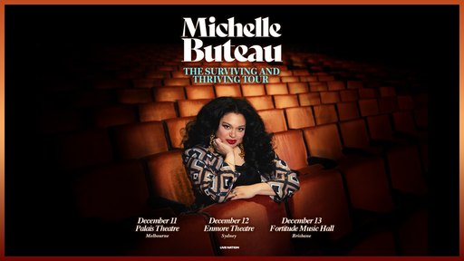 MICHELLE BUTEAU