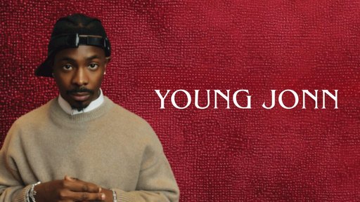 YOUNG JONN