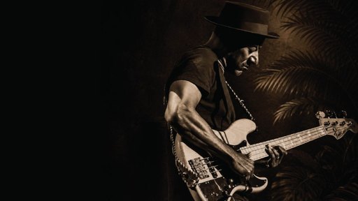 MARCUS MILLER