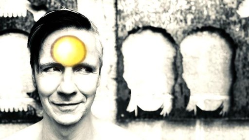 I’M AFRAID OF AMERICANS – JOHN CAMERON MITCHELL
