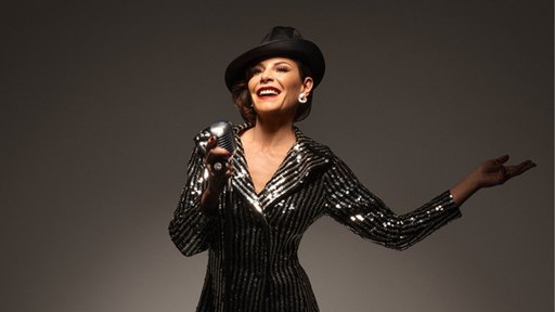 COUNTESS LUANN: THE LOVE TOUR