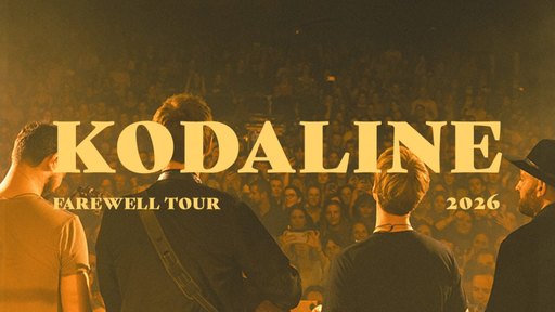 KODALINE