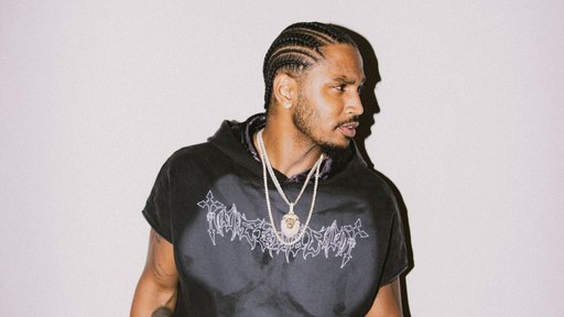 TREY SONGZ