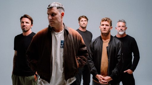 Show Added PARKWAY DRIVE: KILLING WITH A SMILE ANNIVERSARY PARKWAY DRIVE: KILLING WITH A SMILE ANNIVERSARY Renowned for their explosive, theatrical live performances, Parkway Drive have headlined some