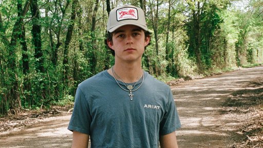 WAYLON WYATT