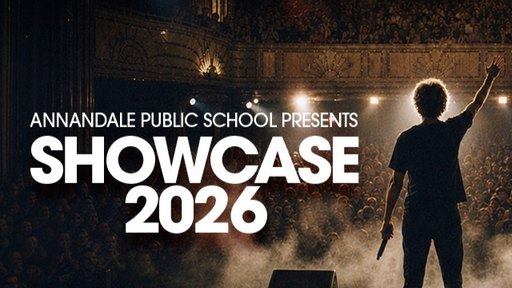 ANNANDALE PUBLIC 2026