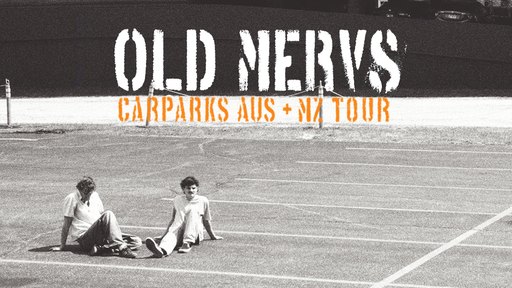 OLD MERVS