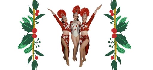 Back to The Tivoli - Christmas Spectacular