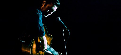 Johnny Cash: The Man Black Returns
