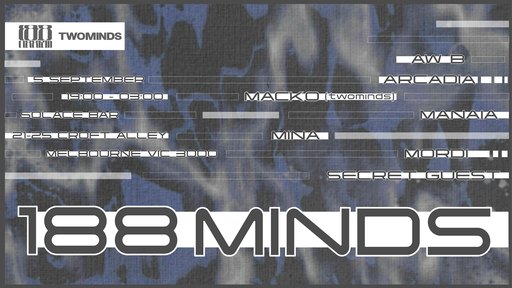 188minds