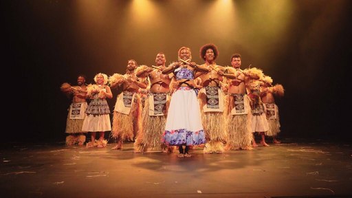 Fiji Untold